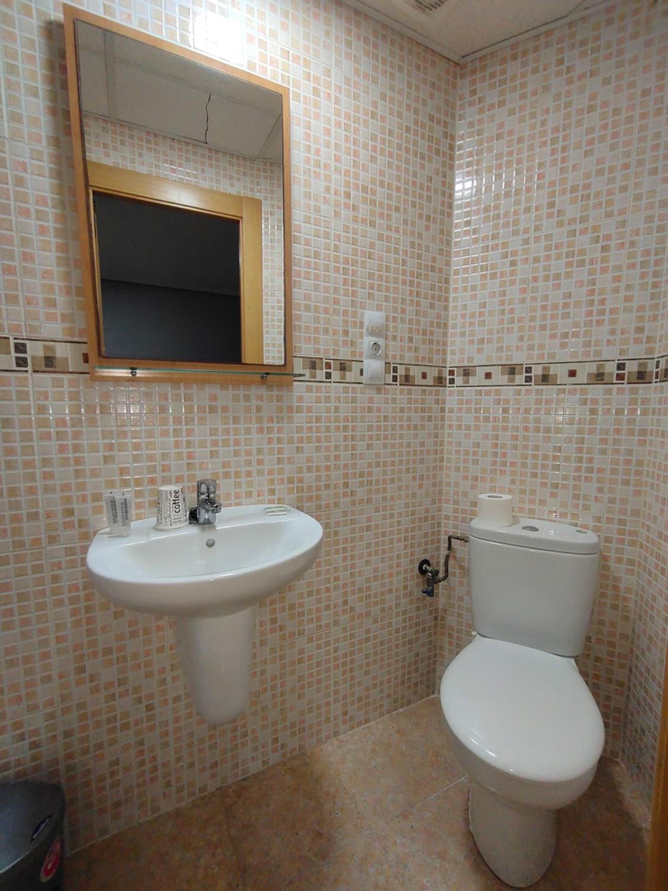 Hostal Abastos