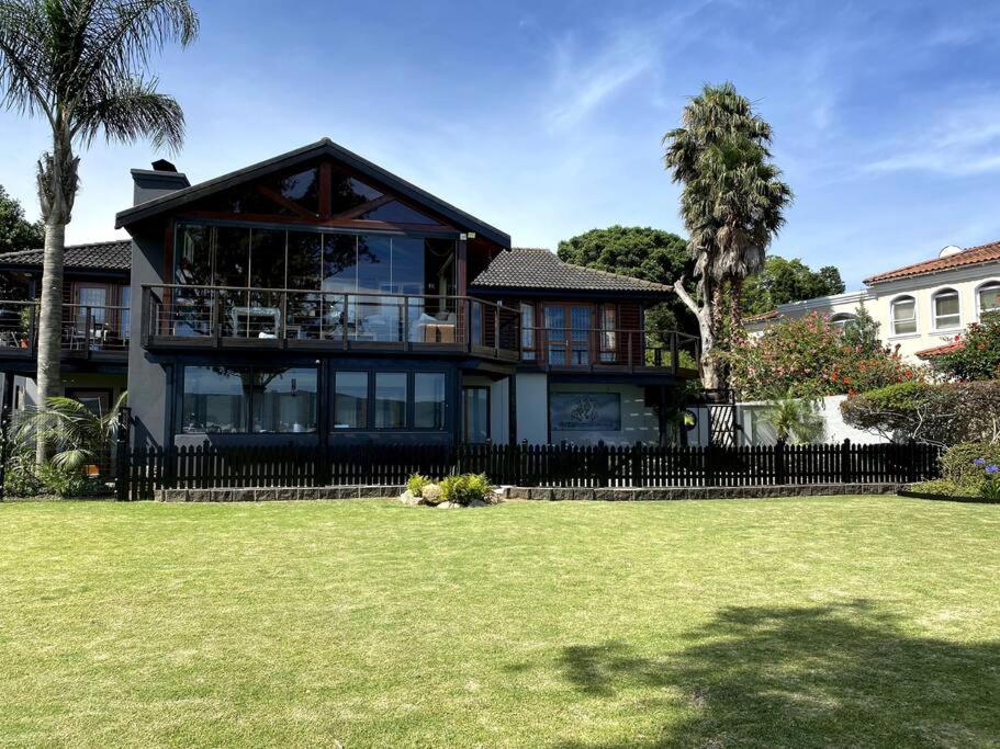 Nicola's at Costa Sarda Knysna