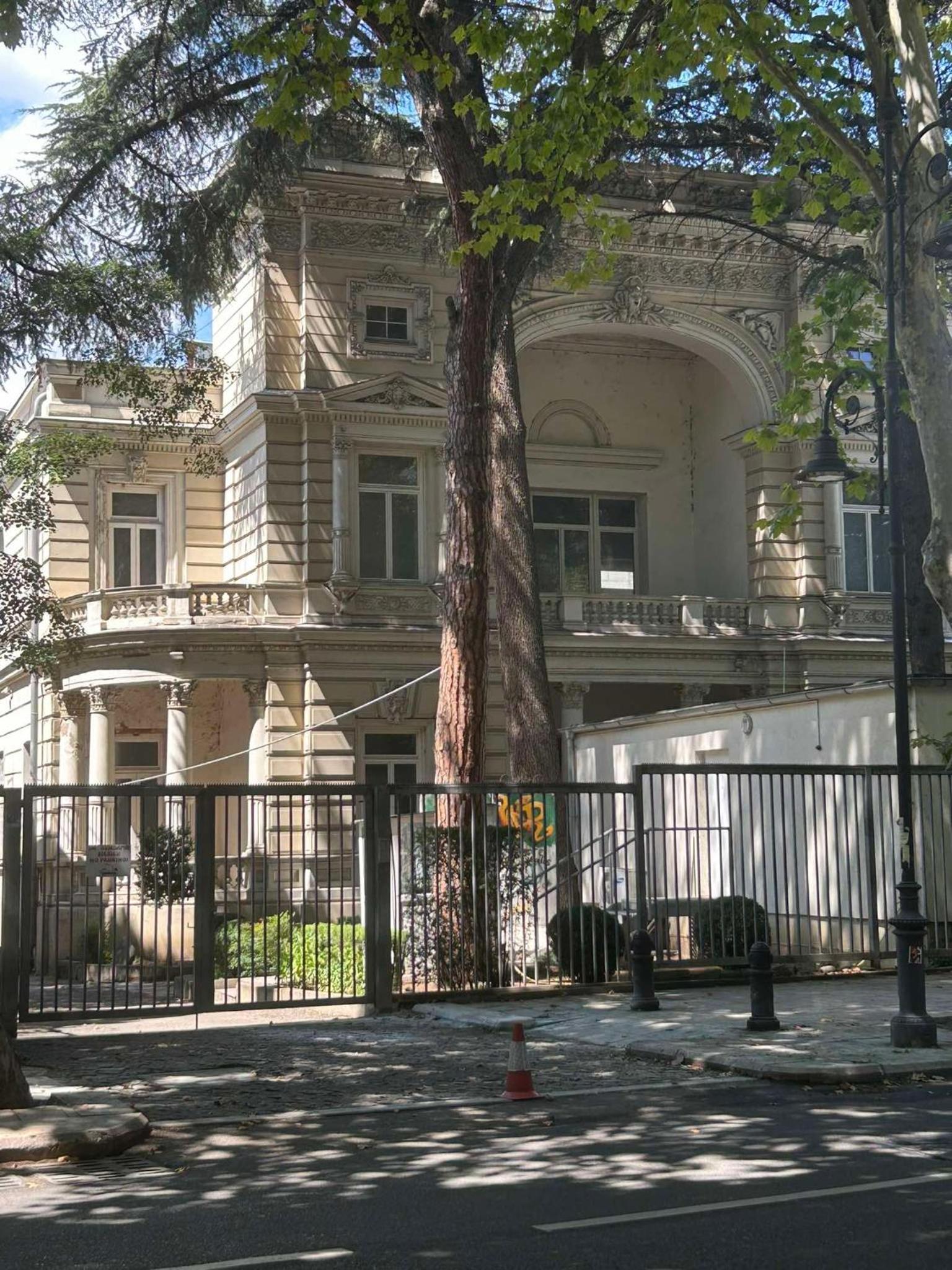 building