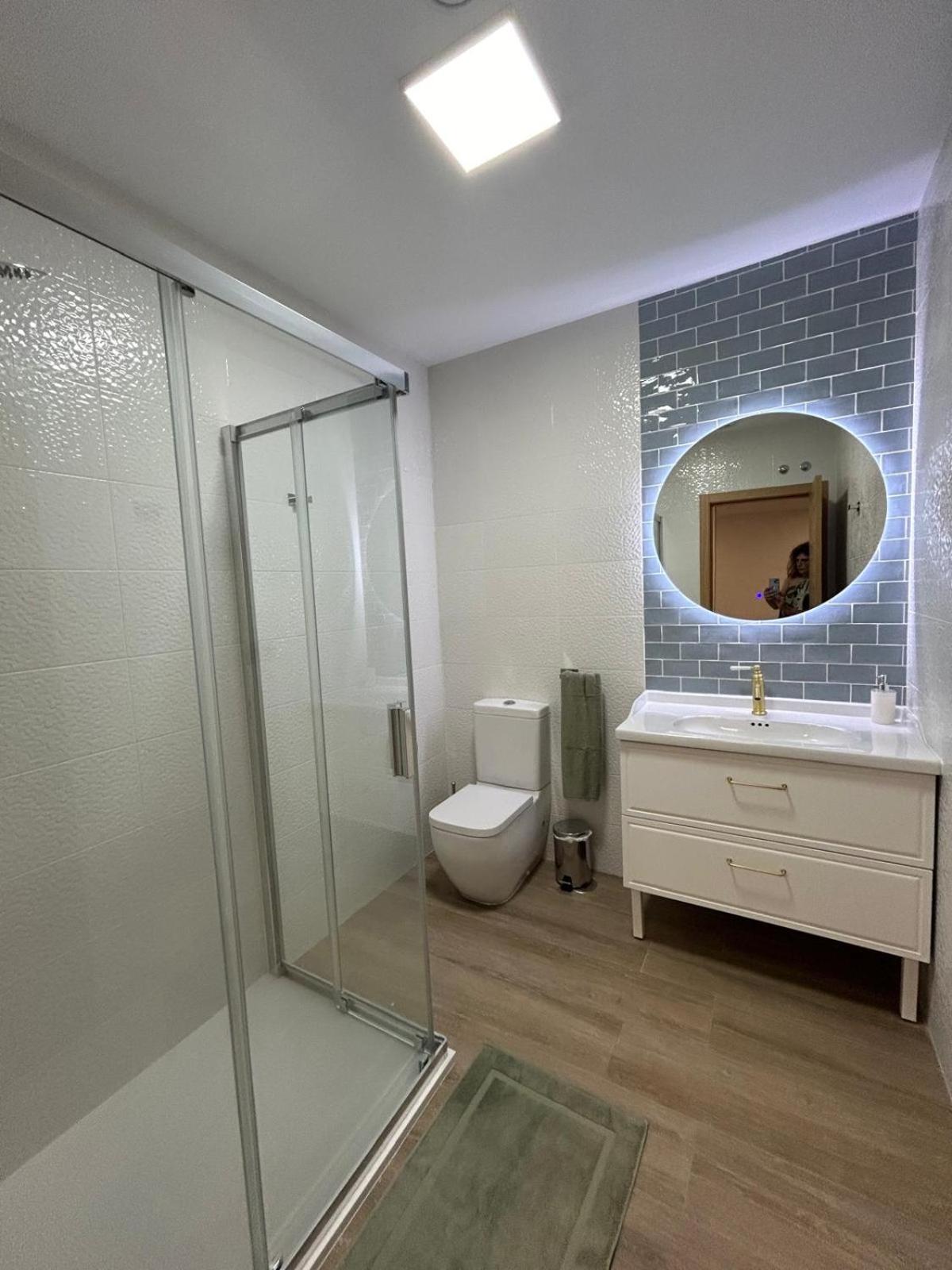Apartamentos Torres del Milladoiro