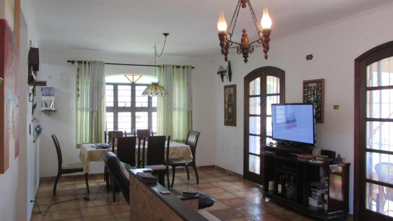 Casa Ubatuba One