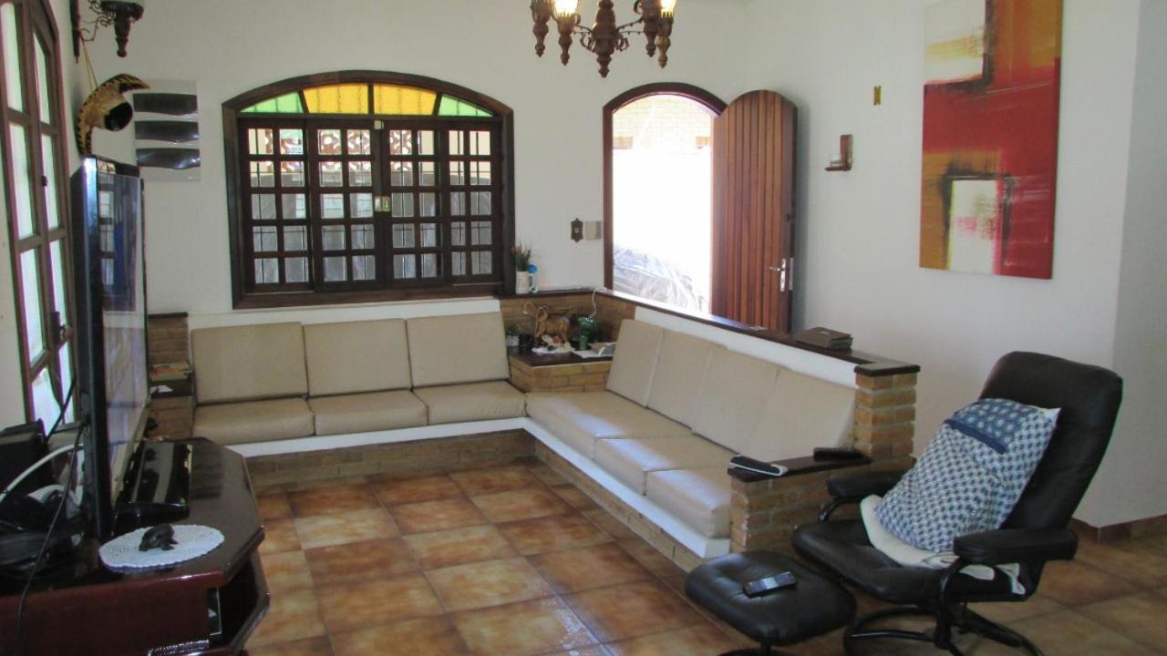 Casa Ubatuba One
