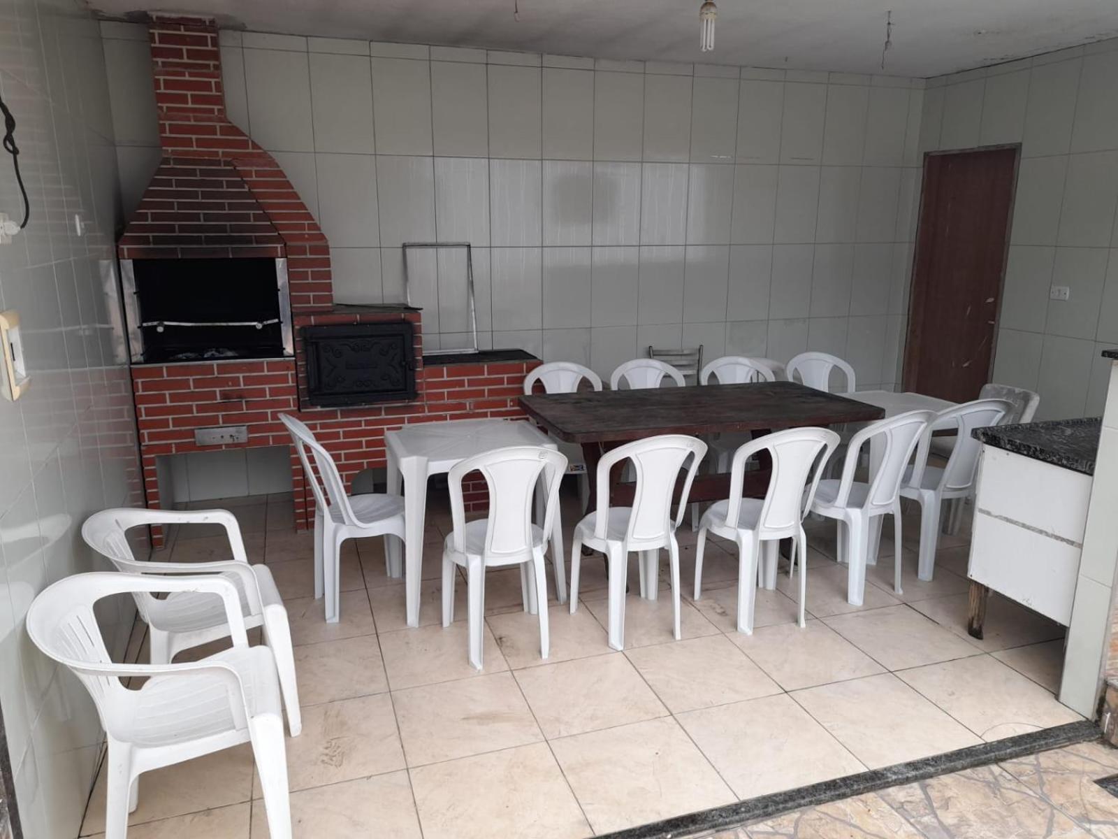 Casa Ubatuba One