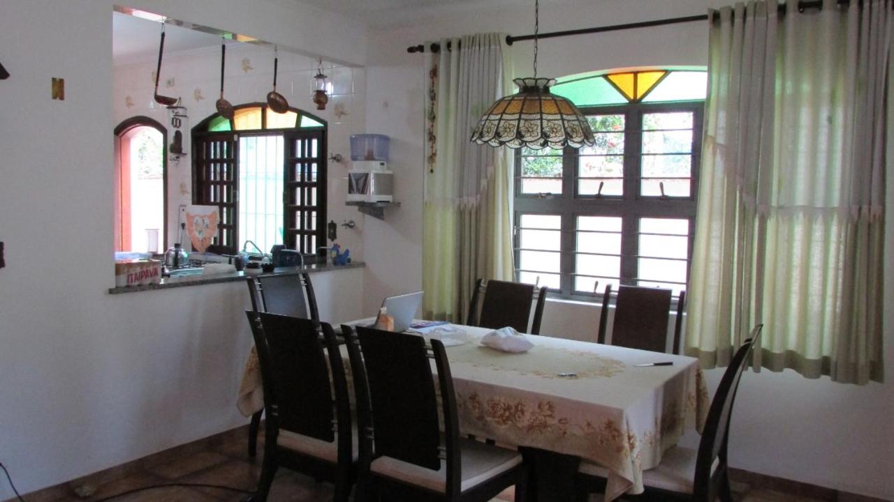 Casa Ubatuba One