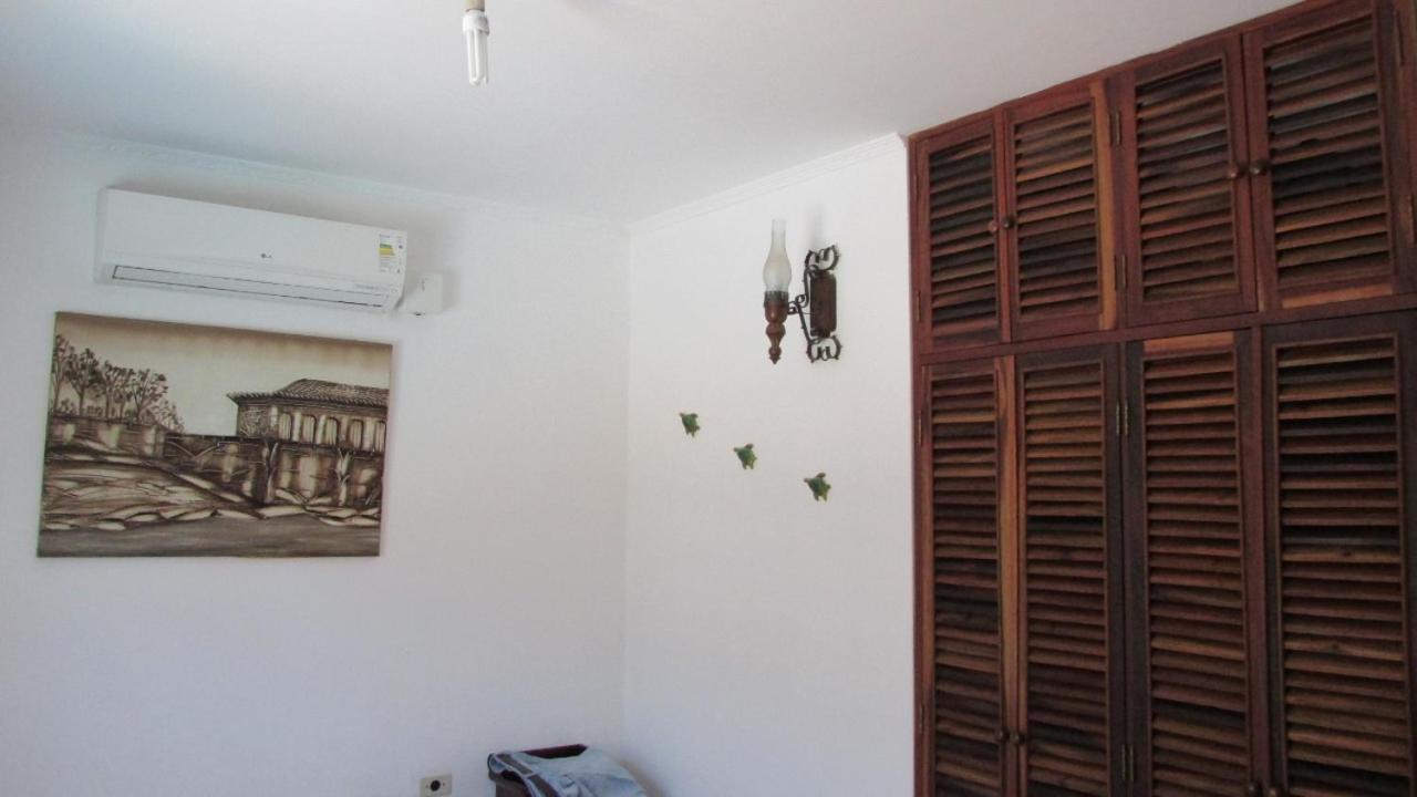 Casa Ubatuba One
