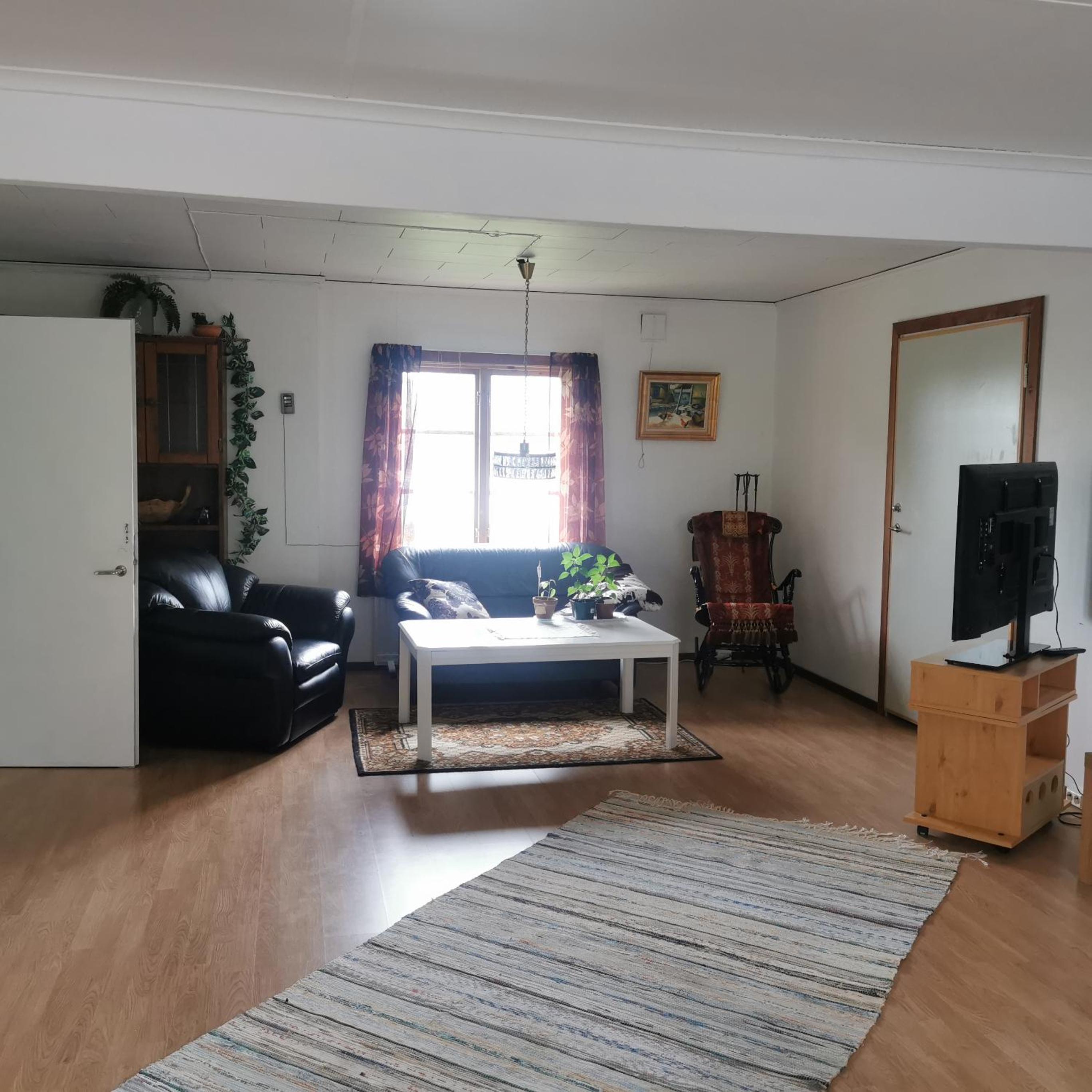 Åkersjön lägenhet