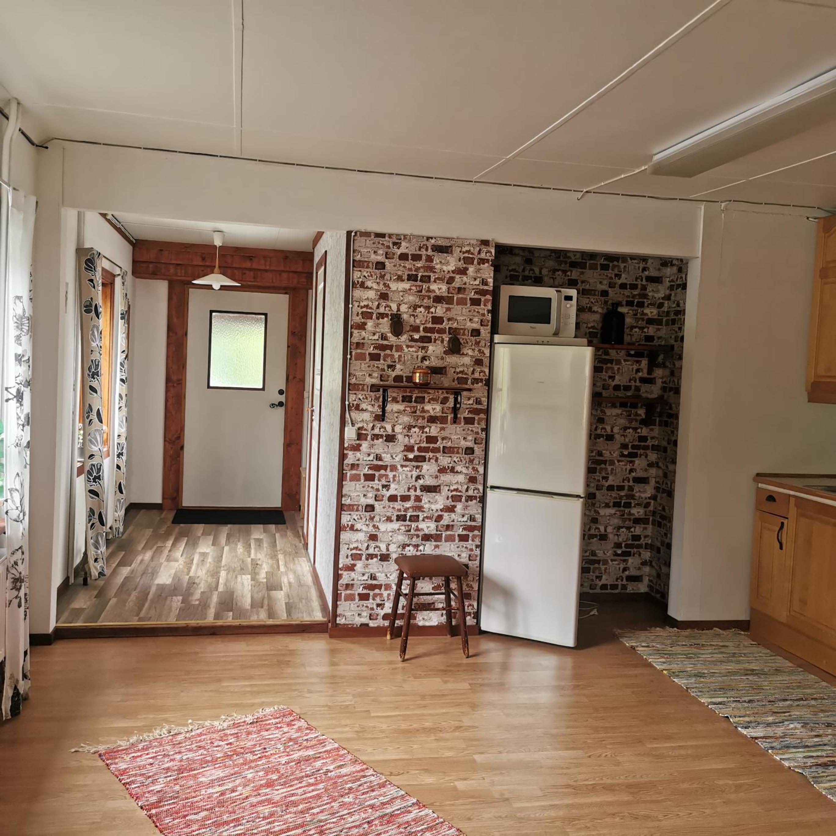 Åkersjön lägenhet