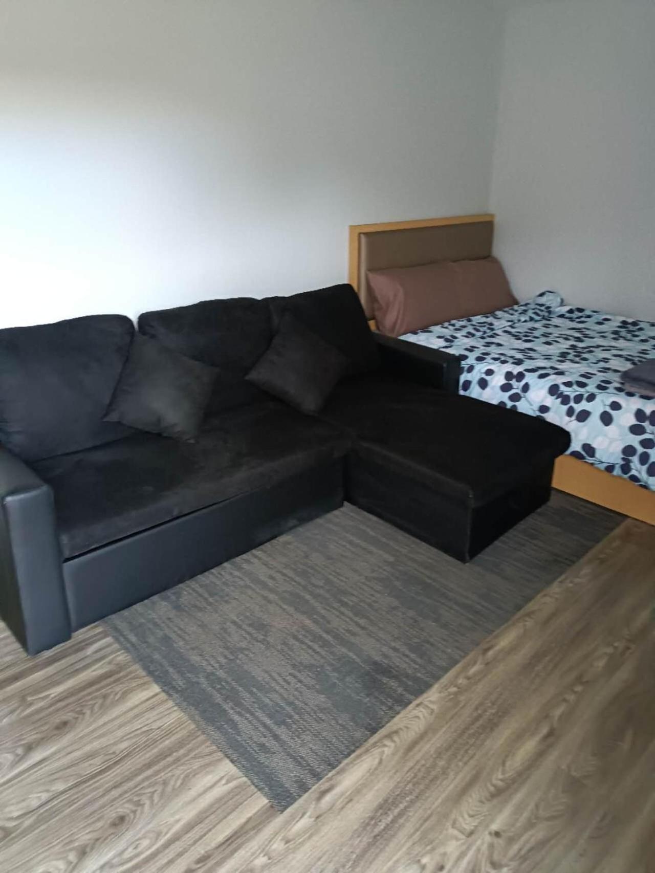 1-Bedroom Studio House B at 23 Mallard Drive view 5