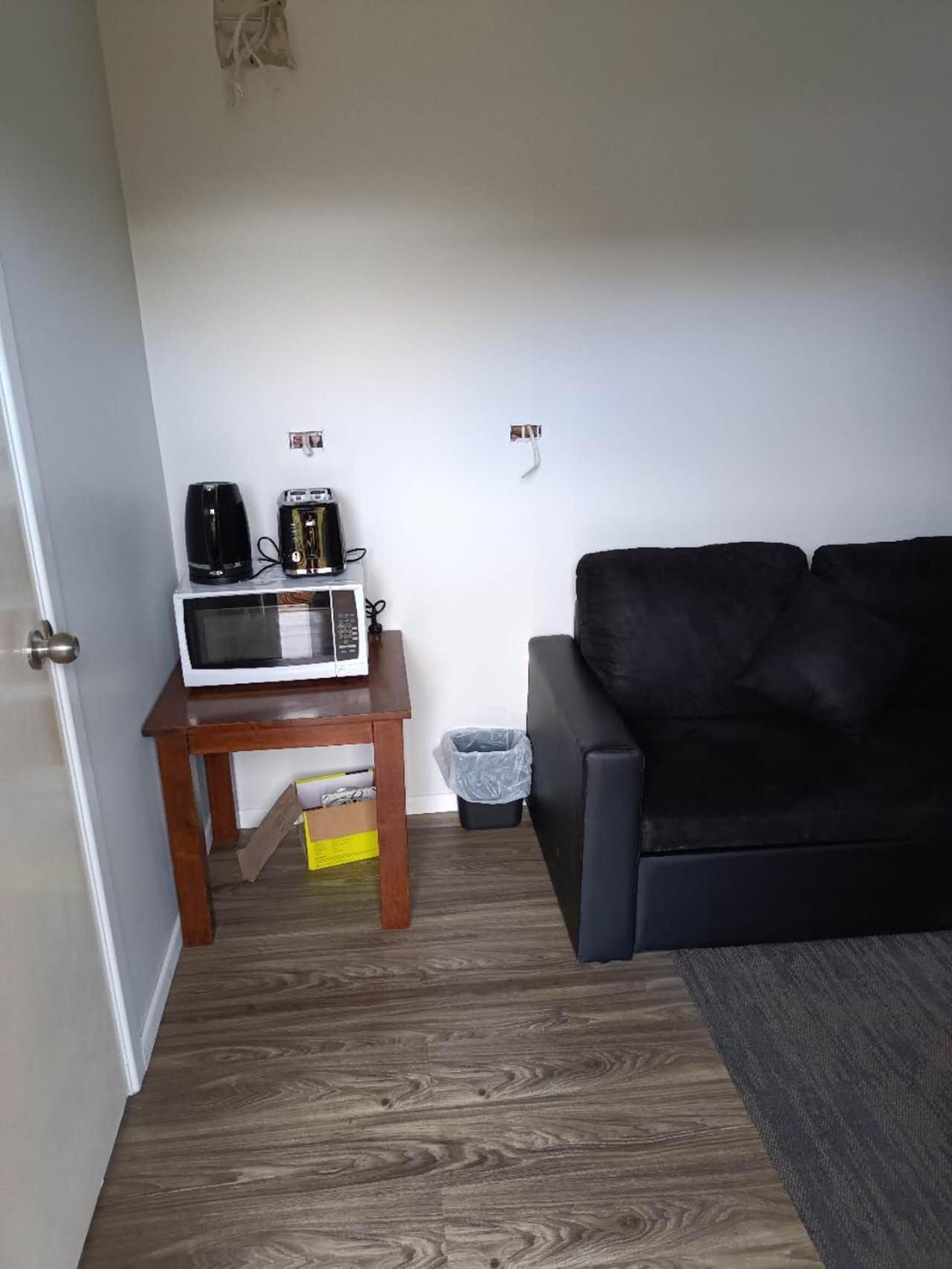 1-Bedroom Studio House B at 23 Mallard Drive view 2