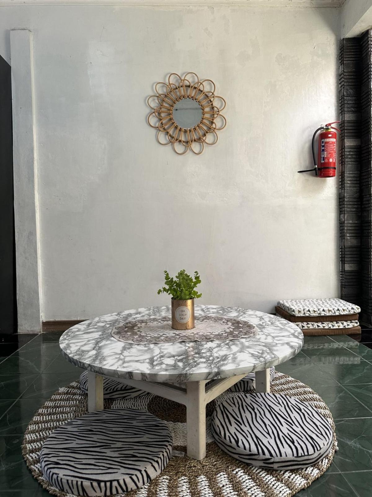 Minggiran House Homestay Jogja