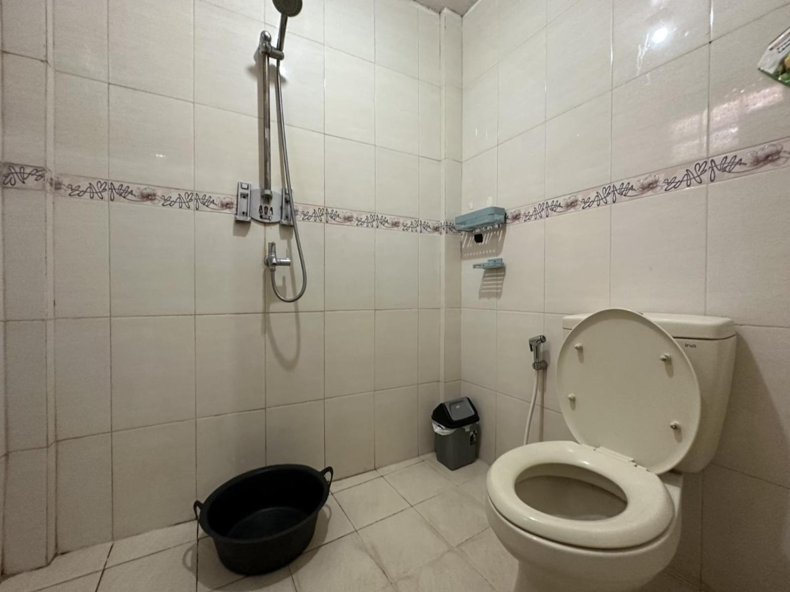 Minggiran House Homestay Jogja