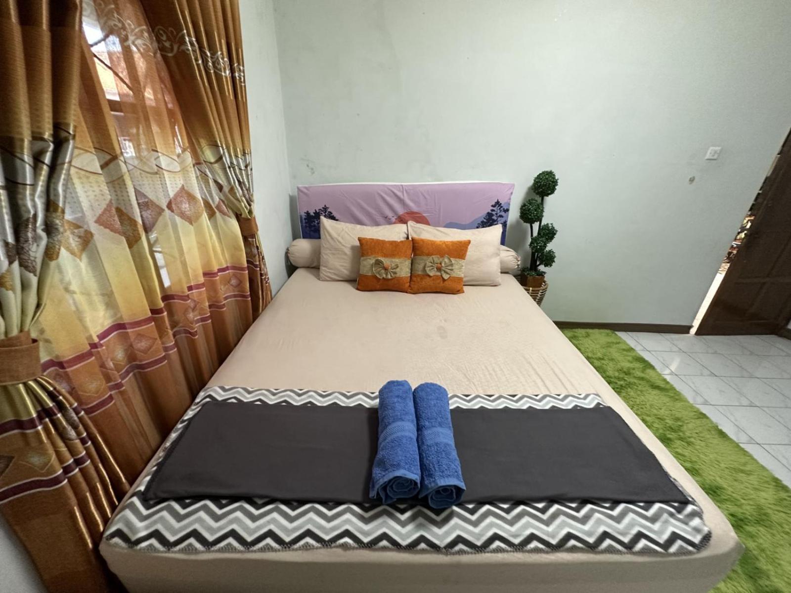 Minggiran House Homestay Jogja