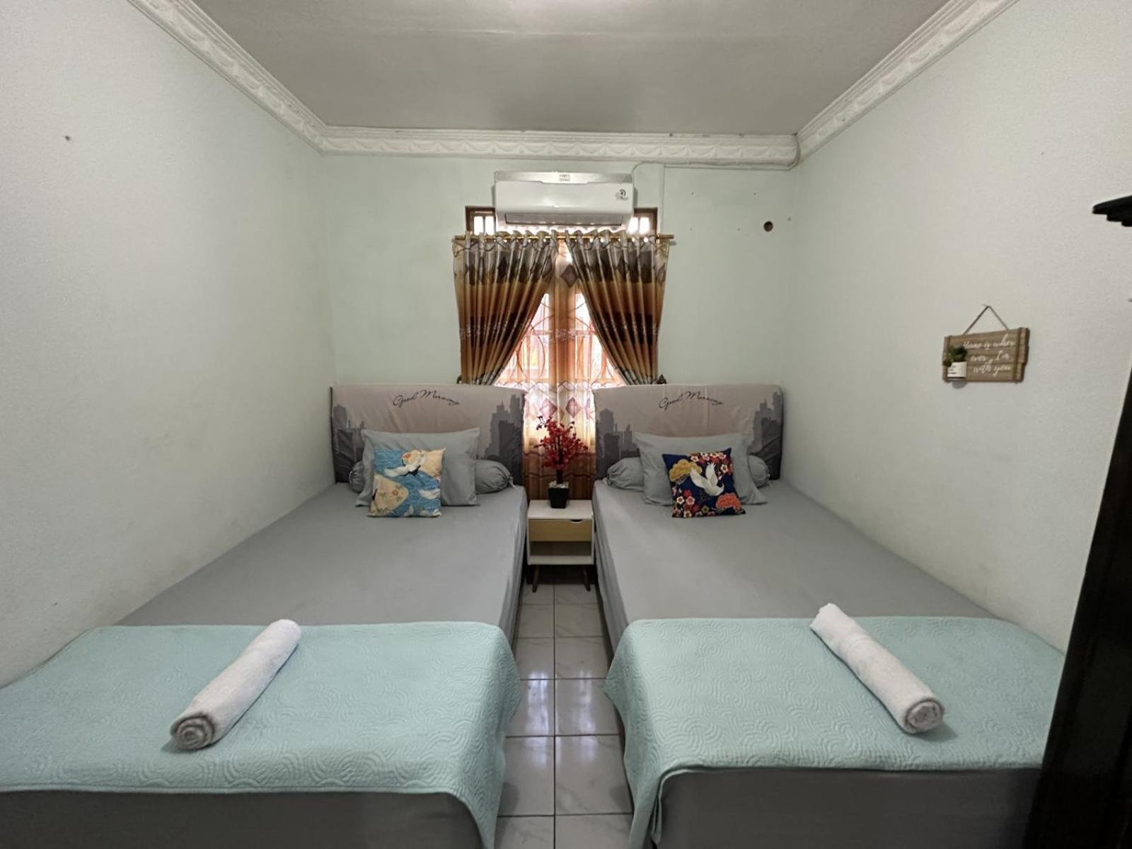 Minggiran House Homestay Jogja