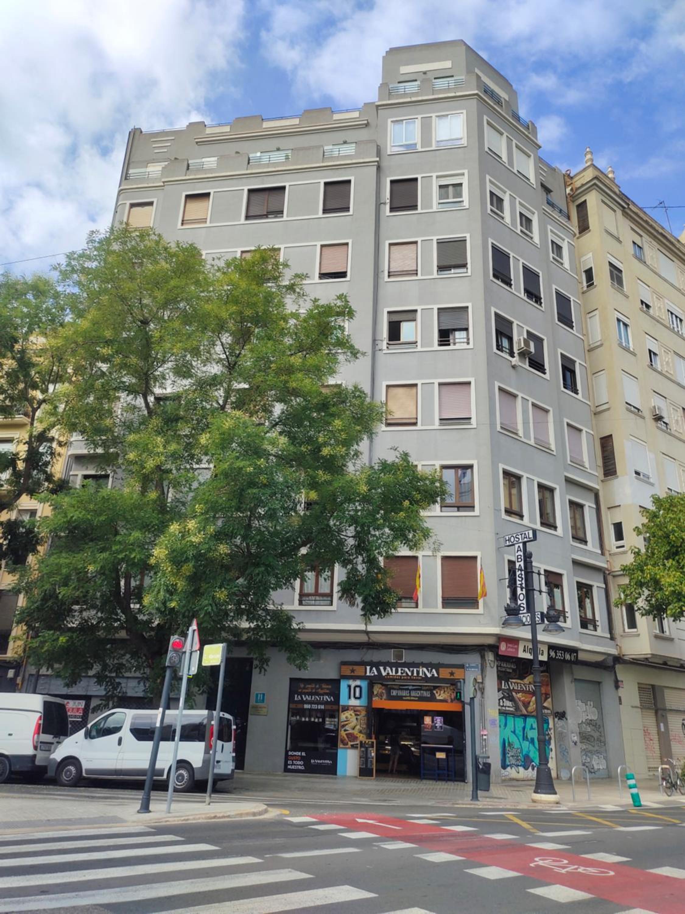 Hostal Abastos