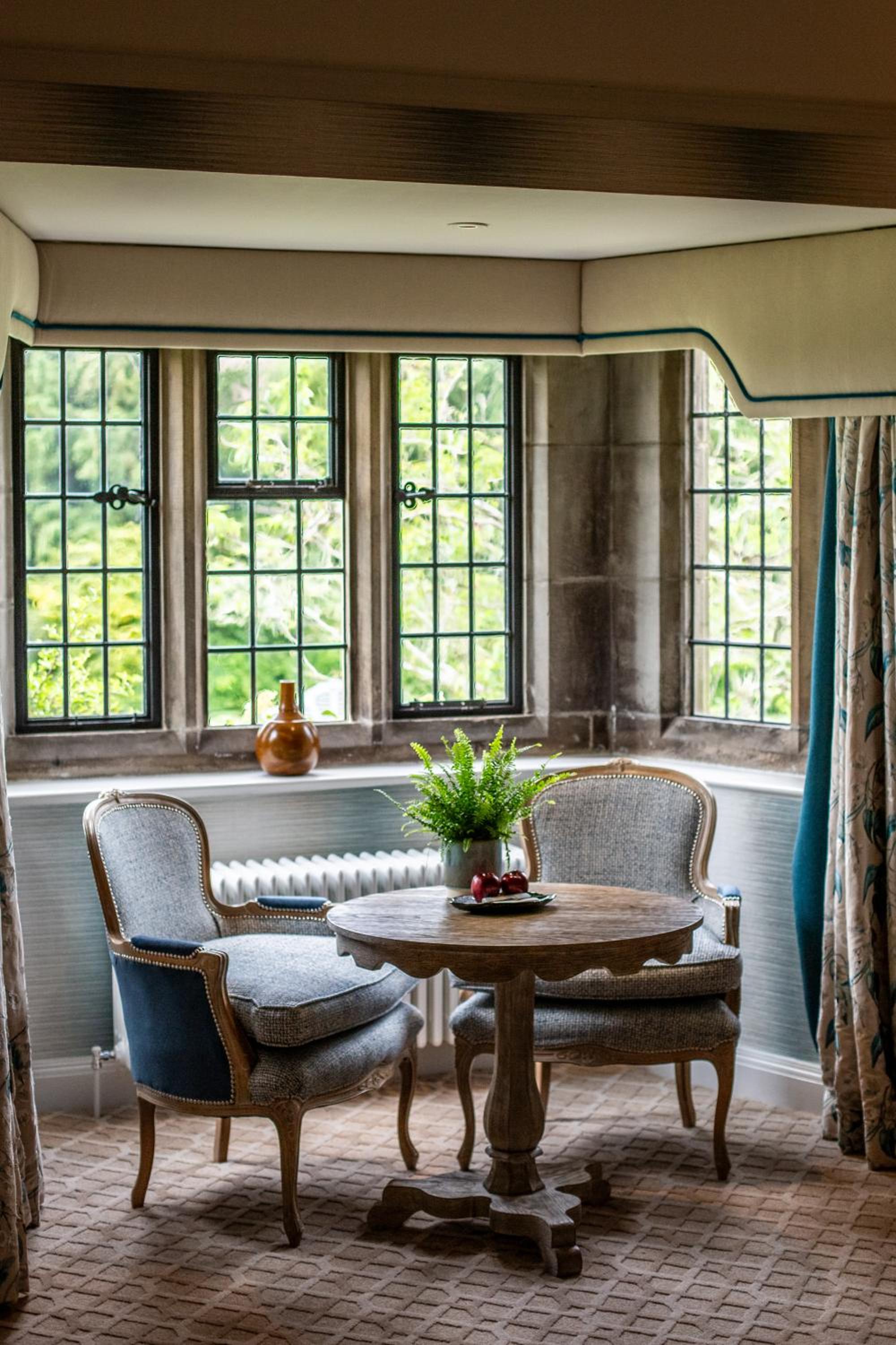 Mallory Court Country House Hotel & Spa