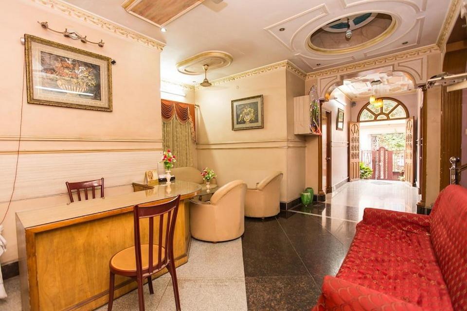 Ashiyana guest house