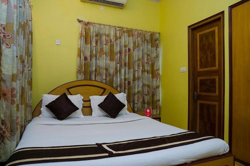 Ashiyana guest house