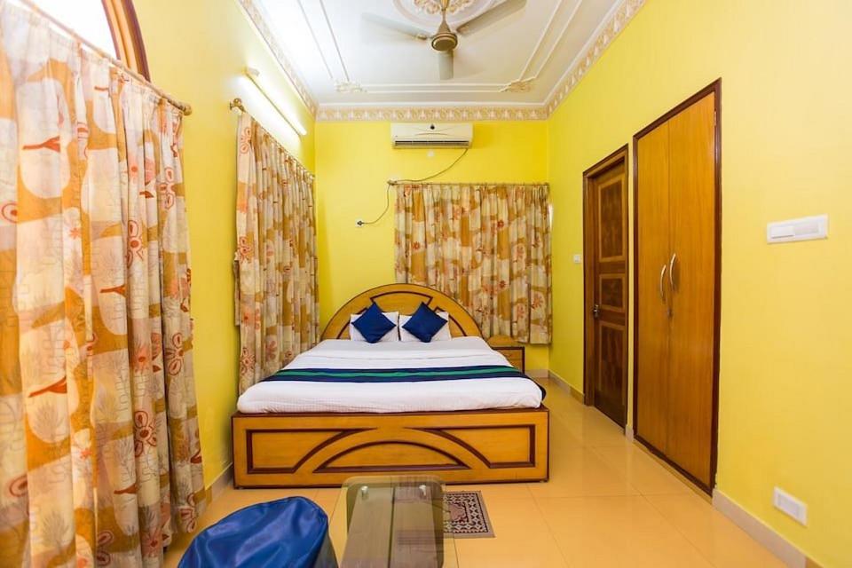 Ashiyana guest house