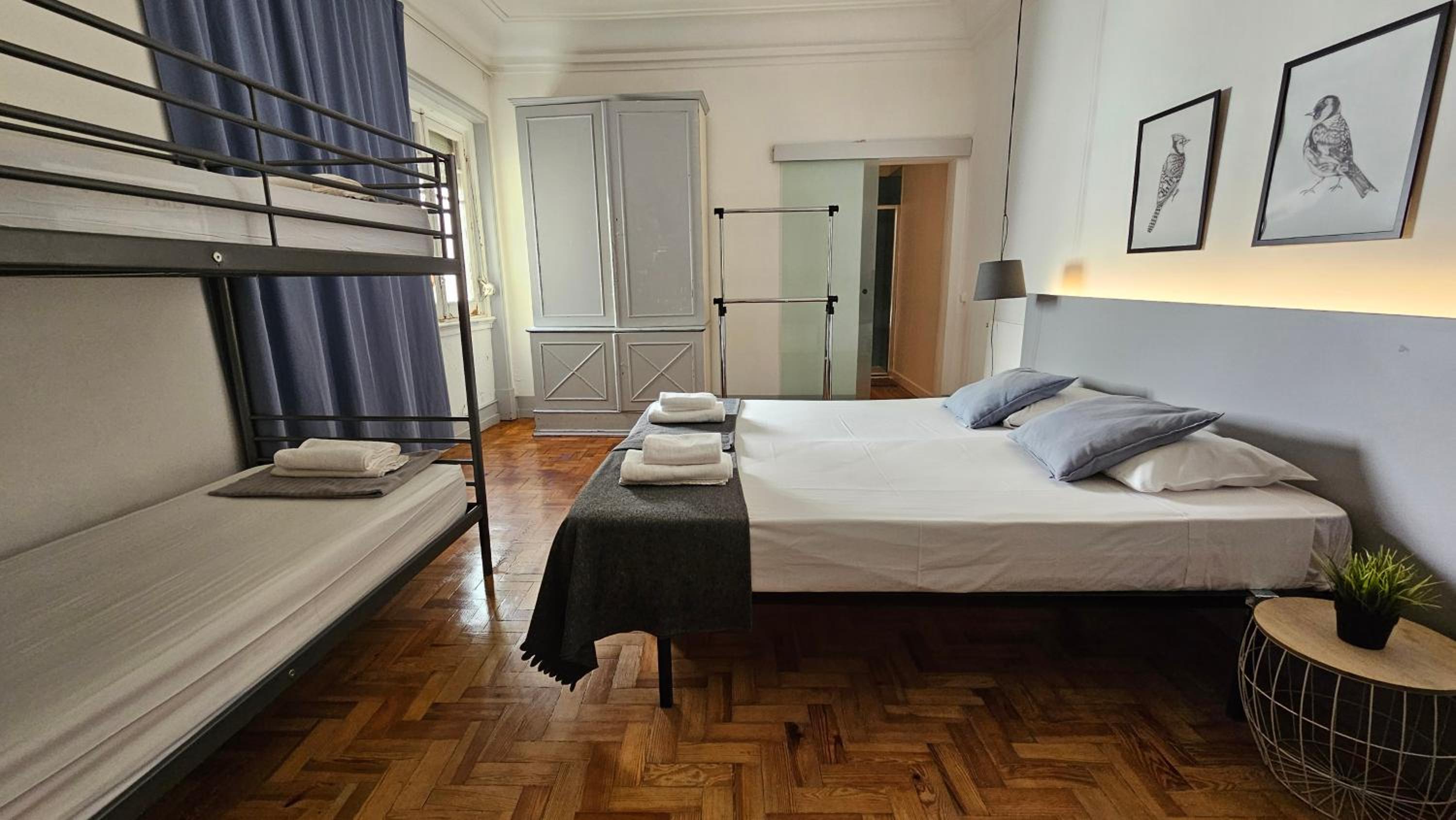 Castilho 63 Hostel & Suites