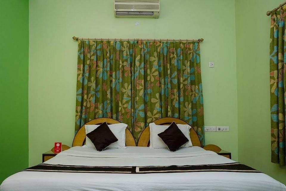 Ashiyana guest house