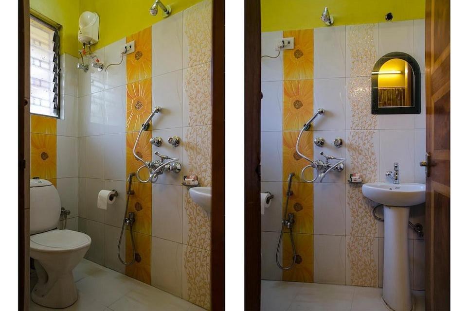 Ashiyana guest house