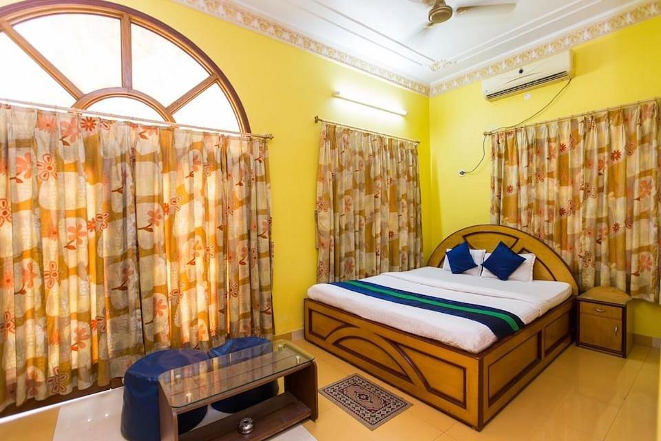 Ashiyana guest house