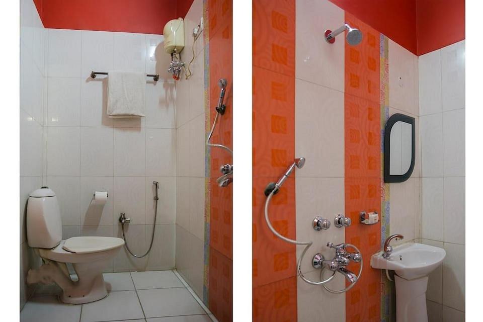 Ashiyana guest house