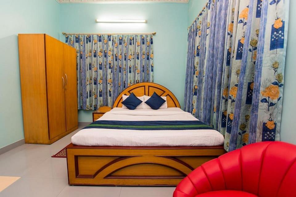 Ashiyana guest house