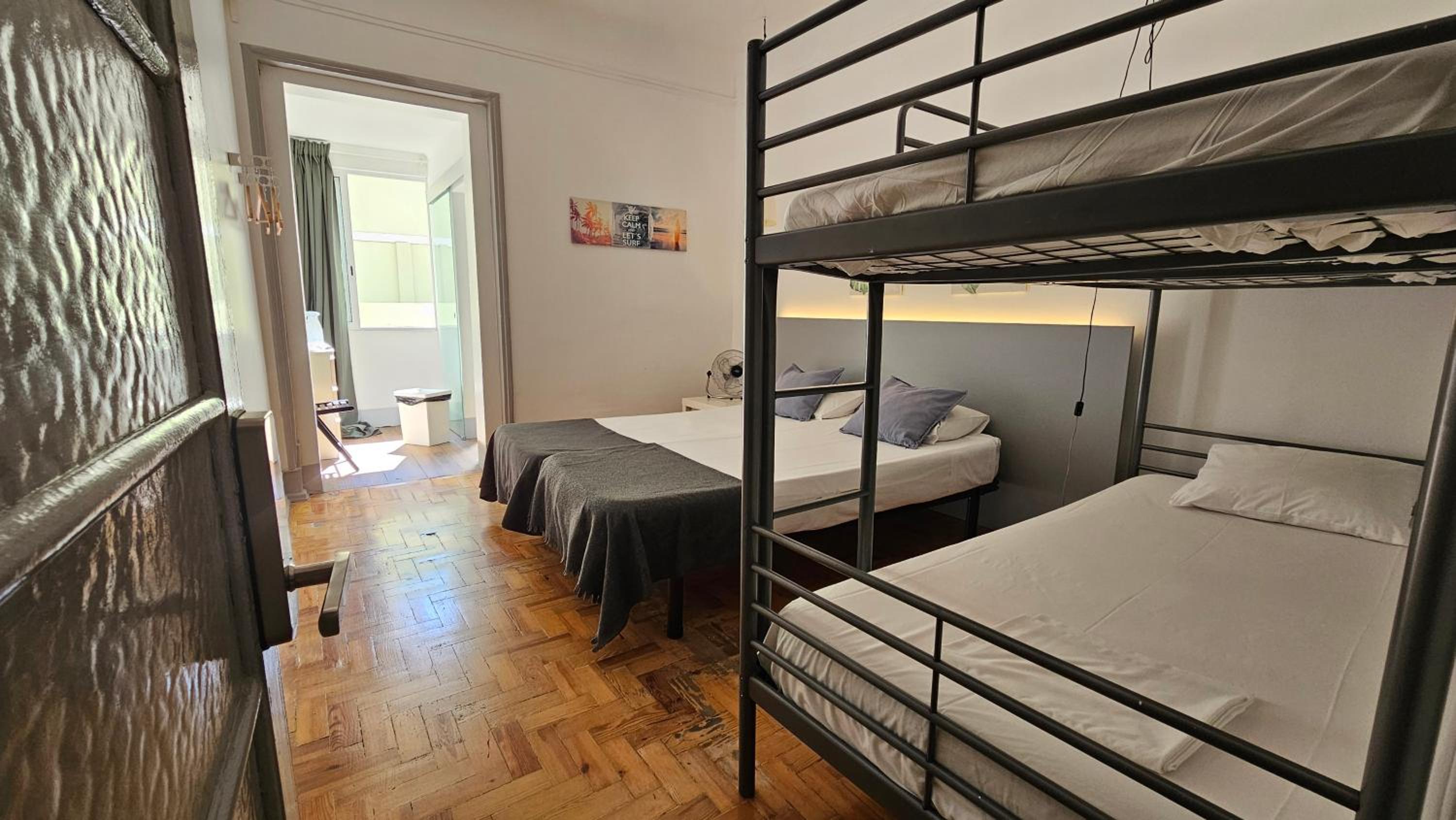 Castilho 63 Hostel & Suites