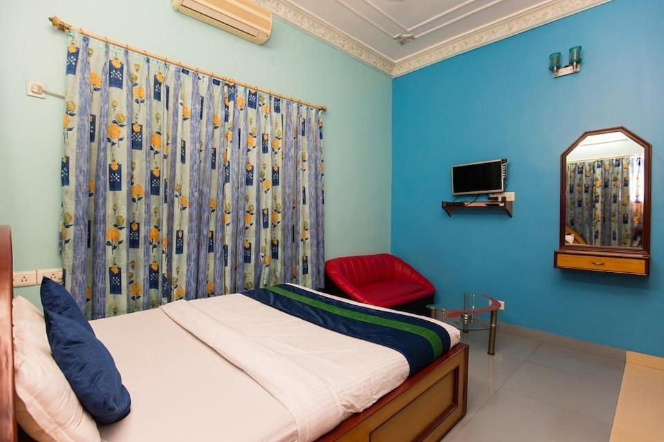 Ashiyana guest house