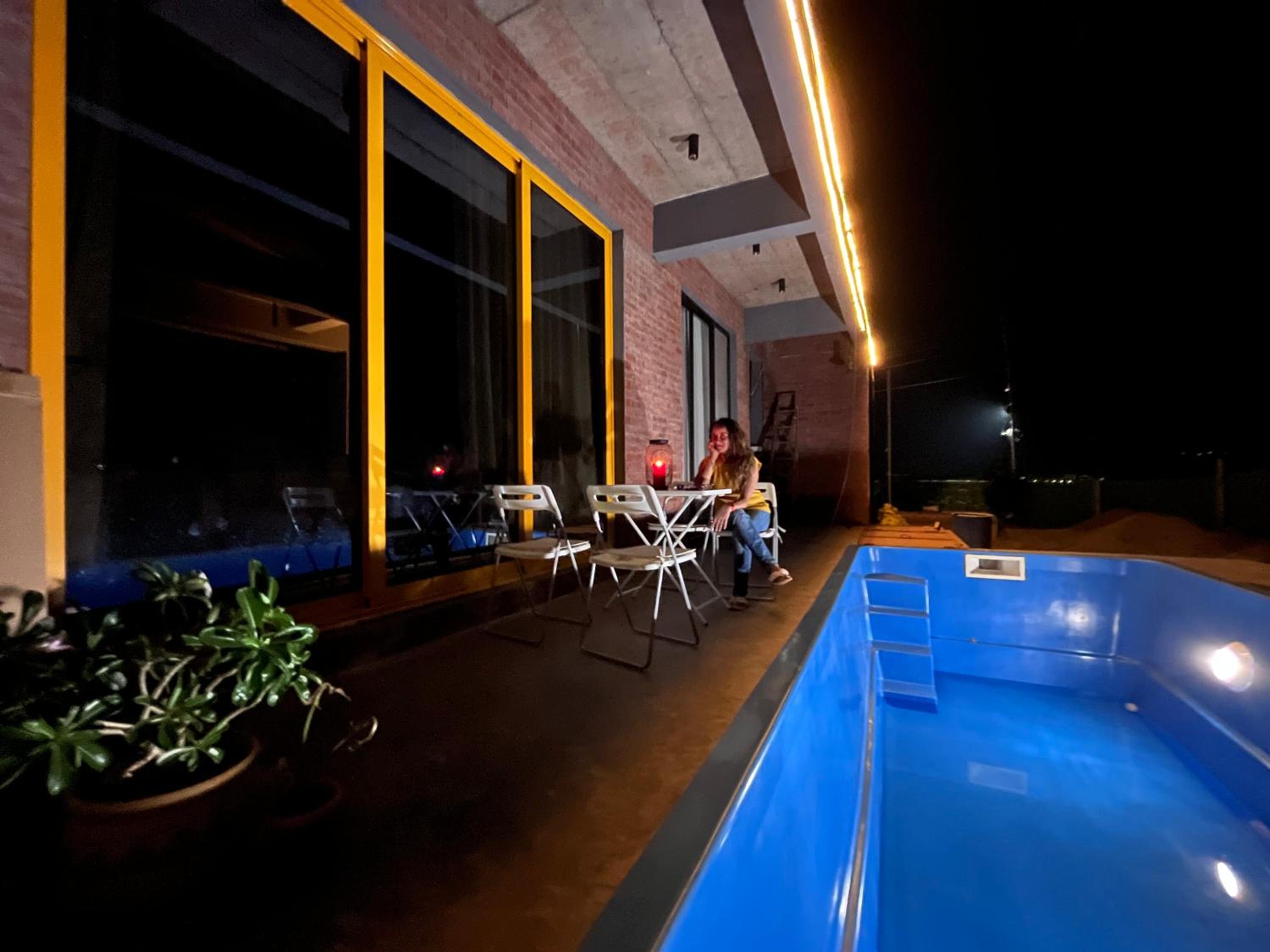 Lapauz luxury farmhouse view 3