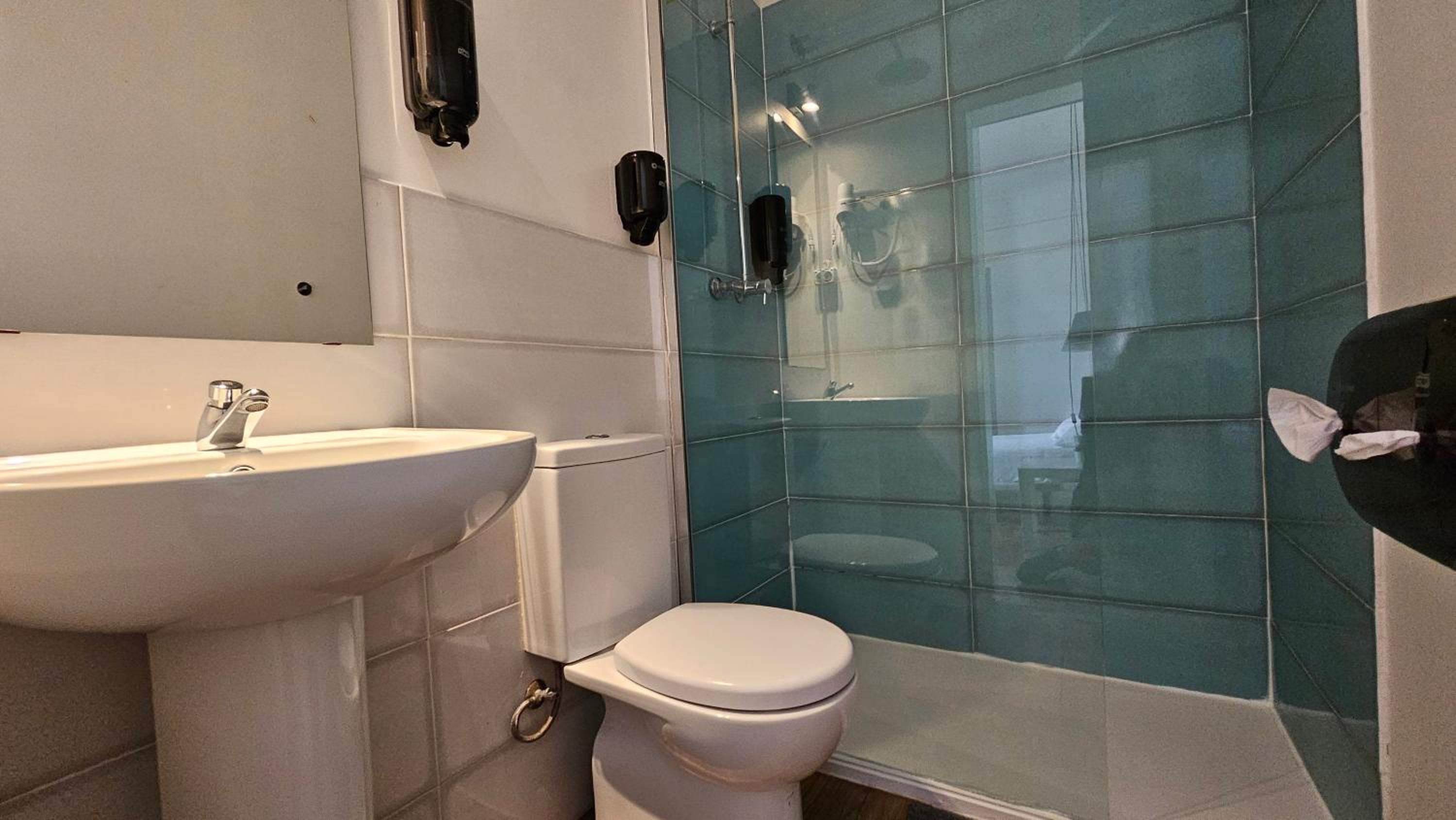 Castilho 63 Hostel & Suites