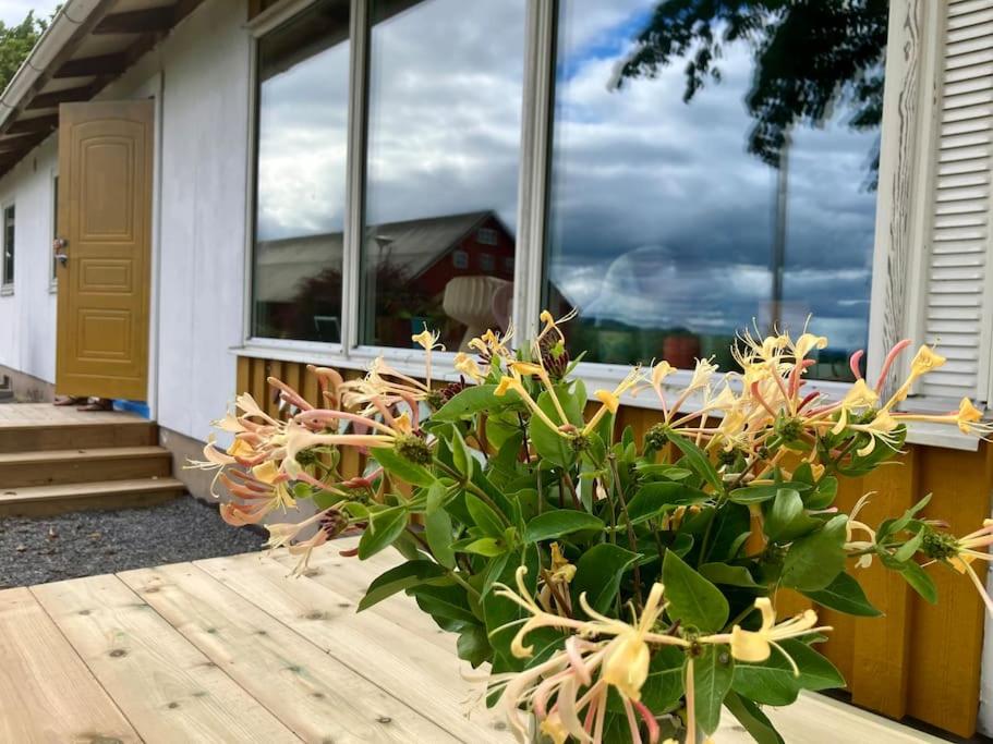 Krokens Gård view 3