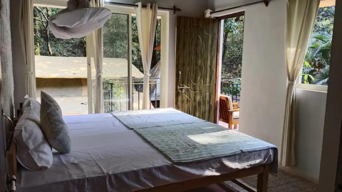Gurukul VedaLife - Homestay view 4