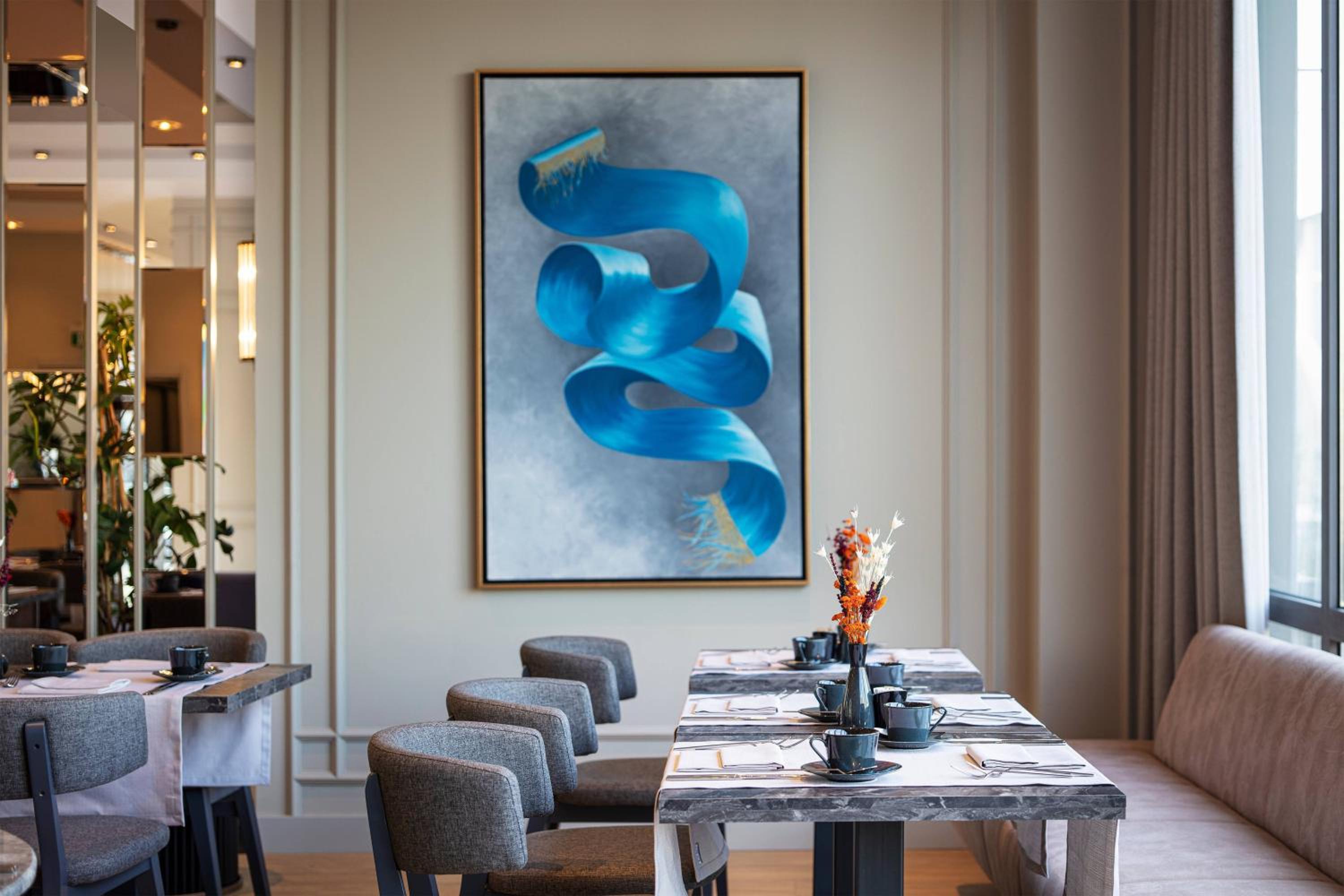 Delta Hotels by Marriott İstanbul Kağıthane - Image 71