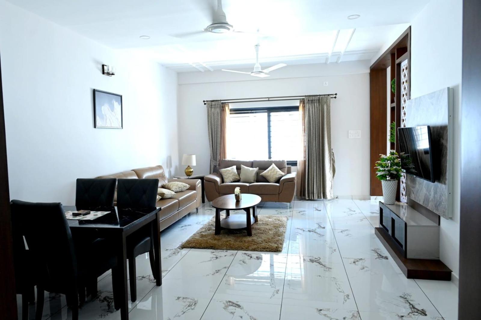 The Grace Residence - Unmarried Couples Not Allowed