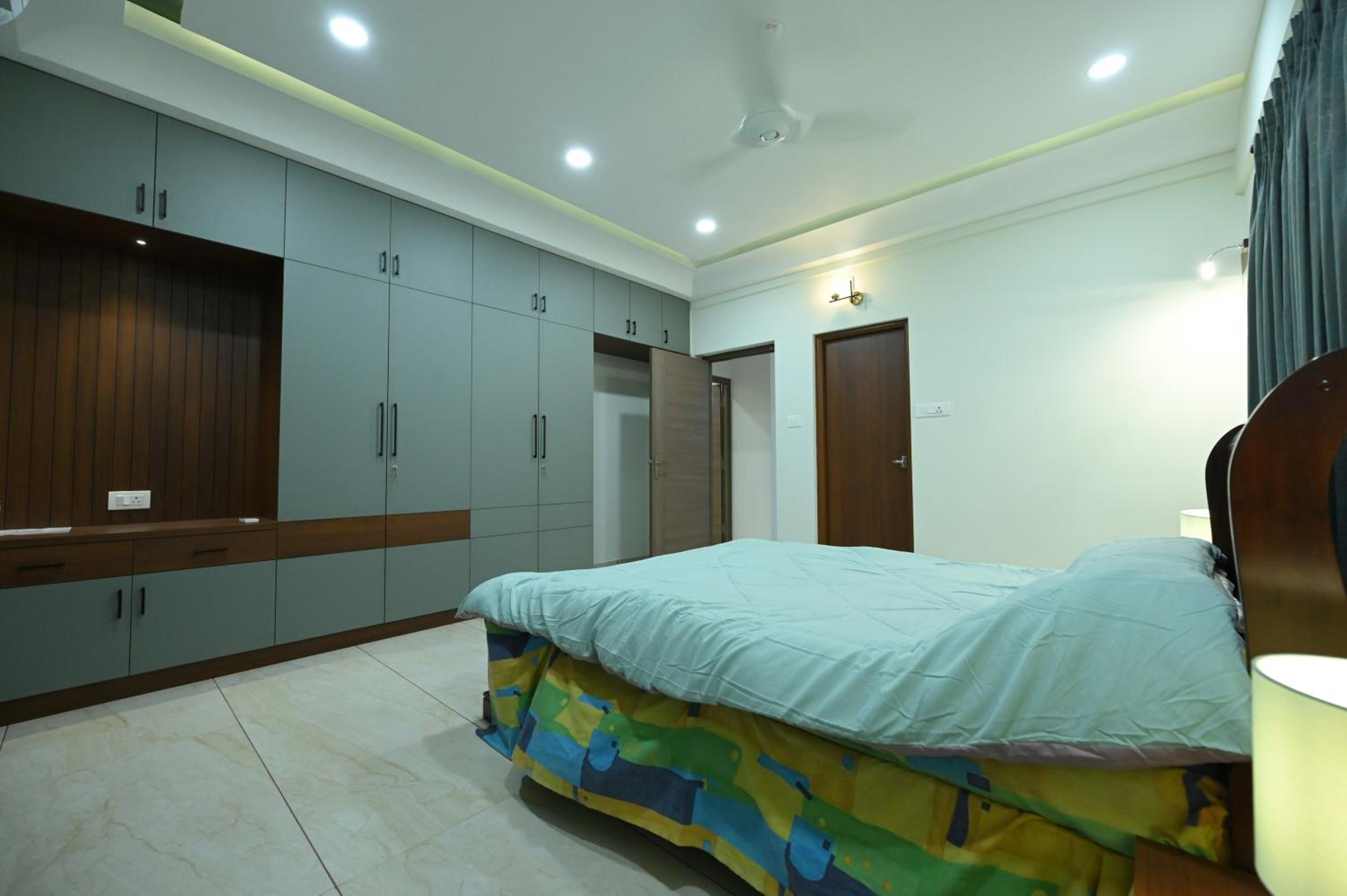 The Grace Residence - Unmarried Couples Not Allowed