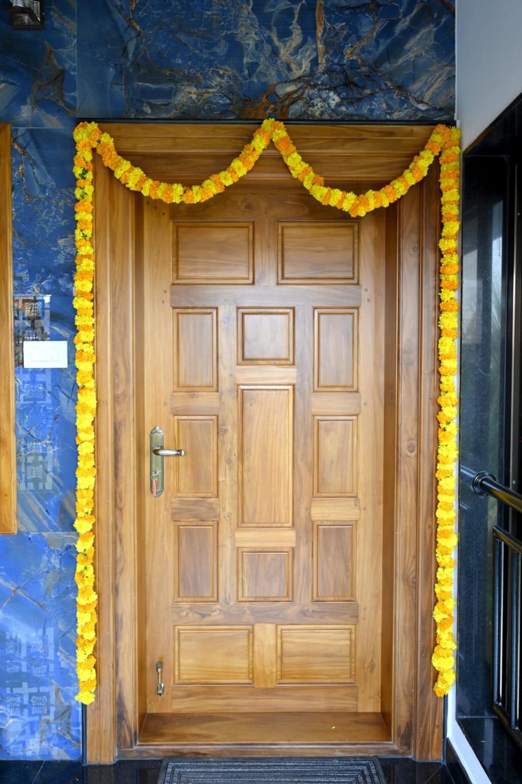 The Grace Residence - Unmarried Couples Not Allowed