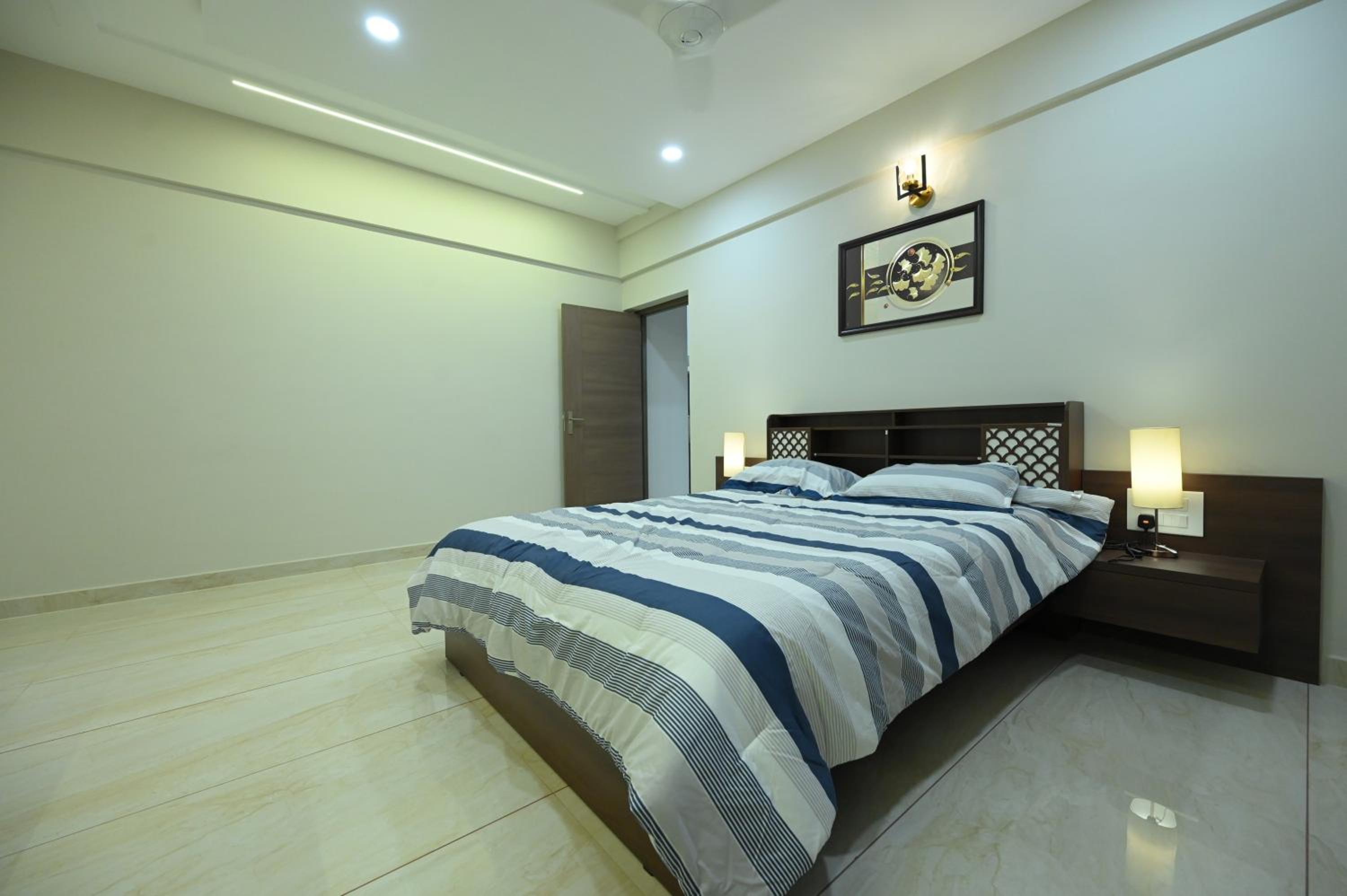 The Grace Residence - Unmarried Couples Not Allowed