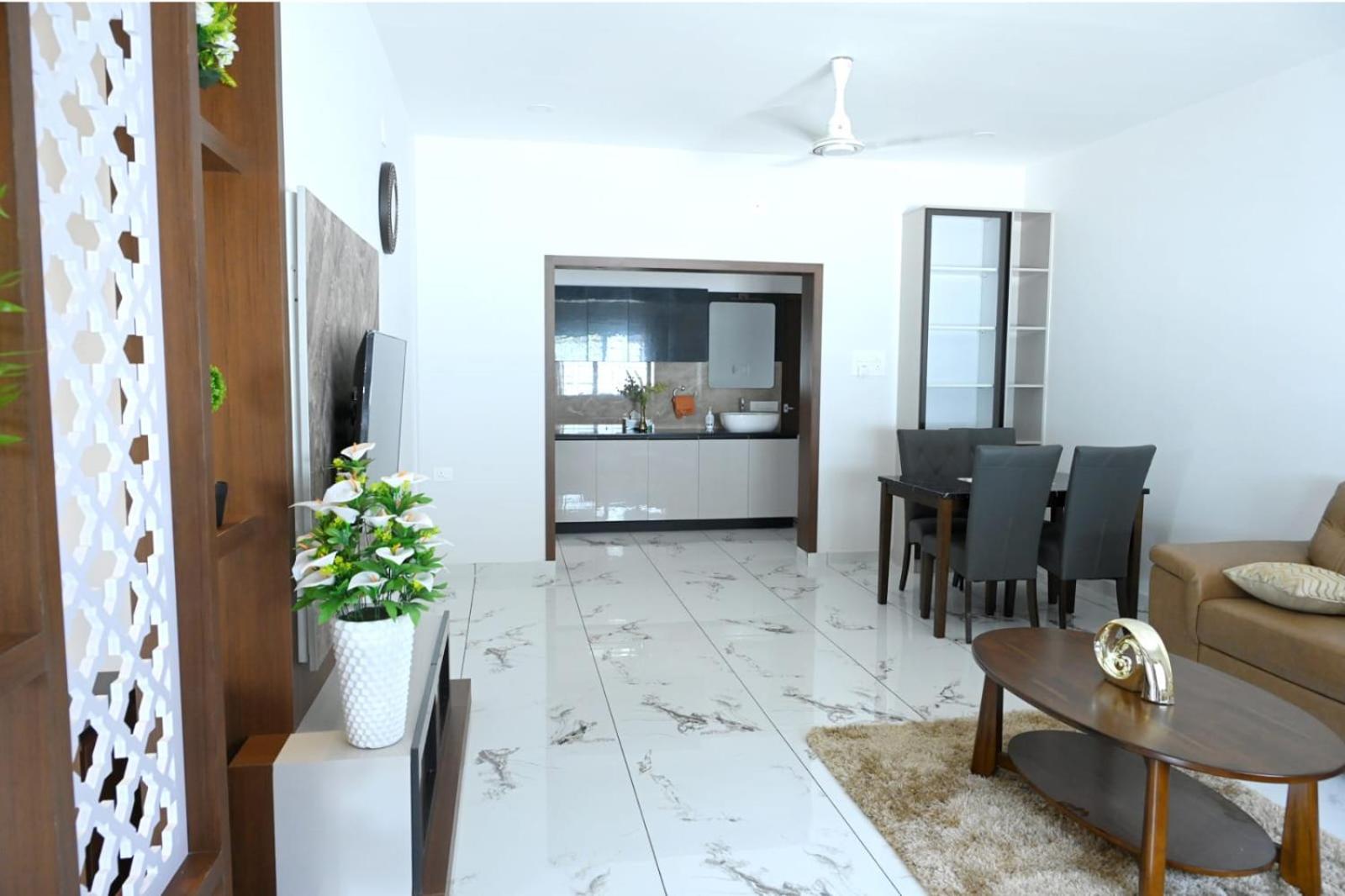 The Grace Residence - Unmarried Couples Not Allowed