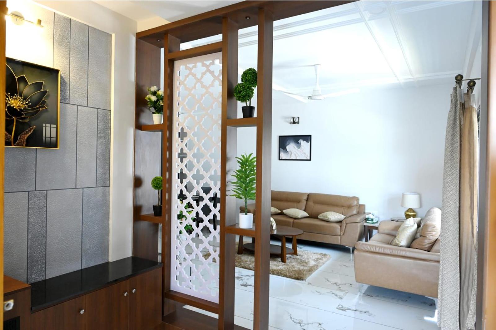 The Grace Residence - Unmarried Couples Not Allowed