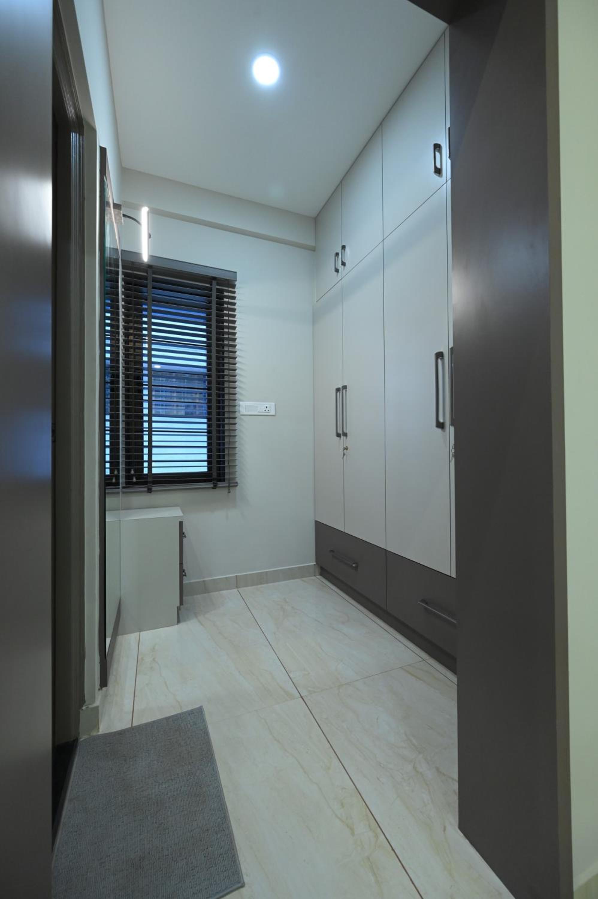 The Grace Residence - Unmarried Couples Not Allowed