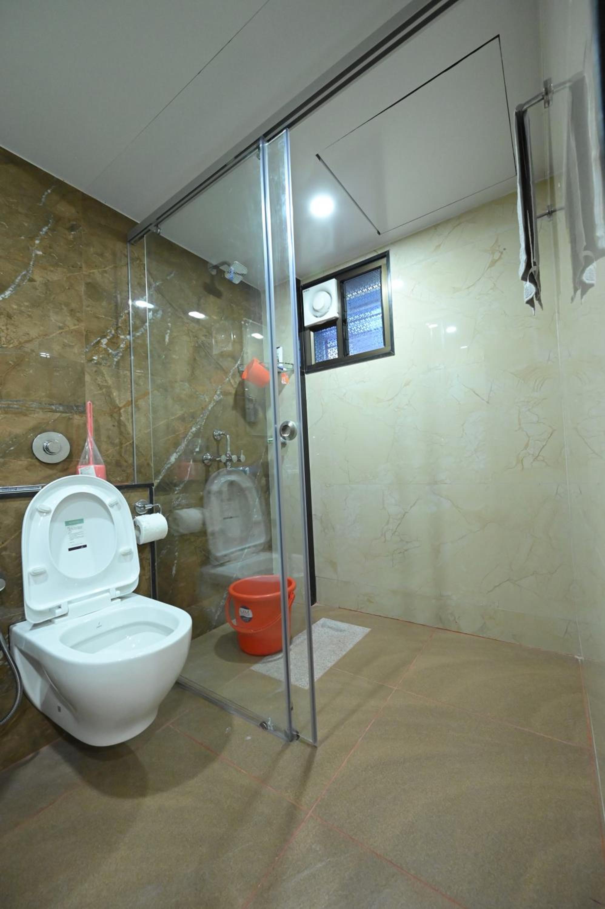 The Grace Residence - Unmarried Couples Not Allowed