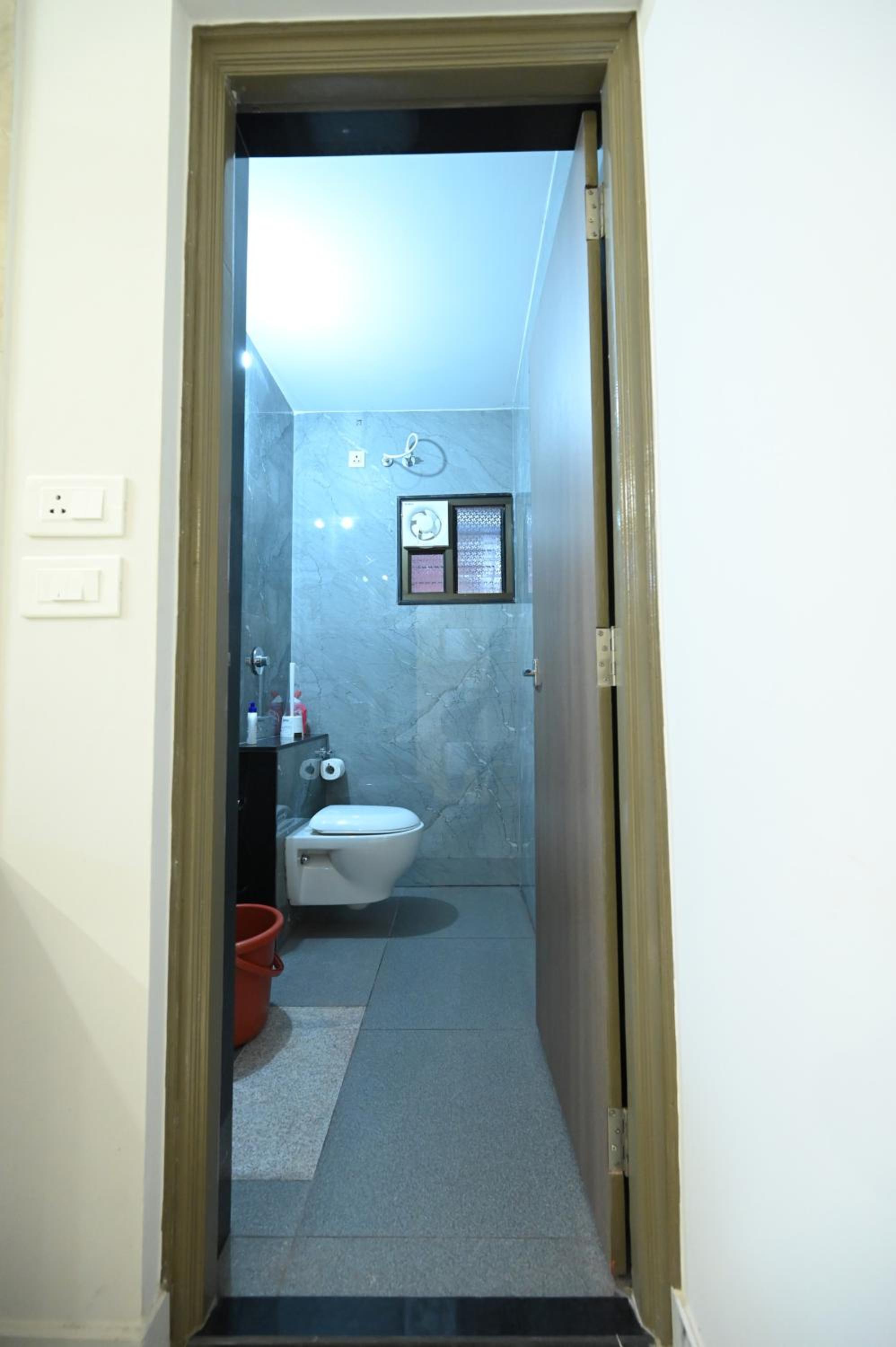 The Grace Residence - Unmarried Couples Not Allowed