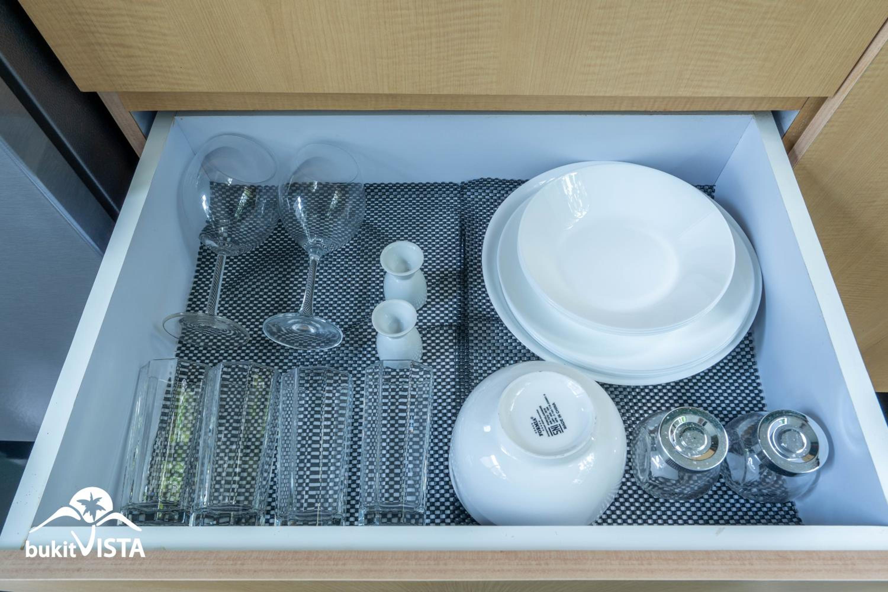 Casa Kirala by Bukit Vista
