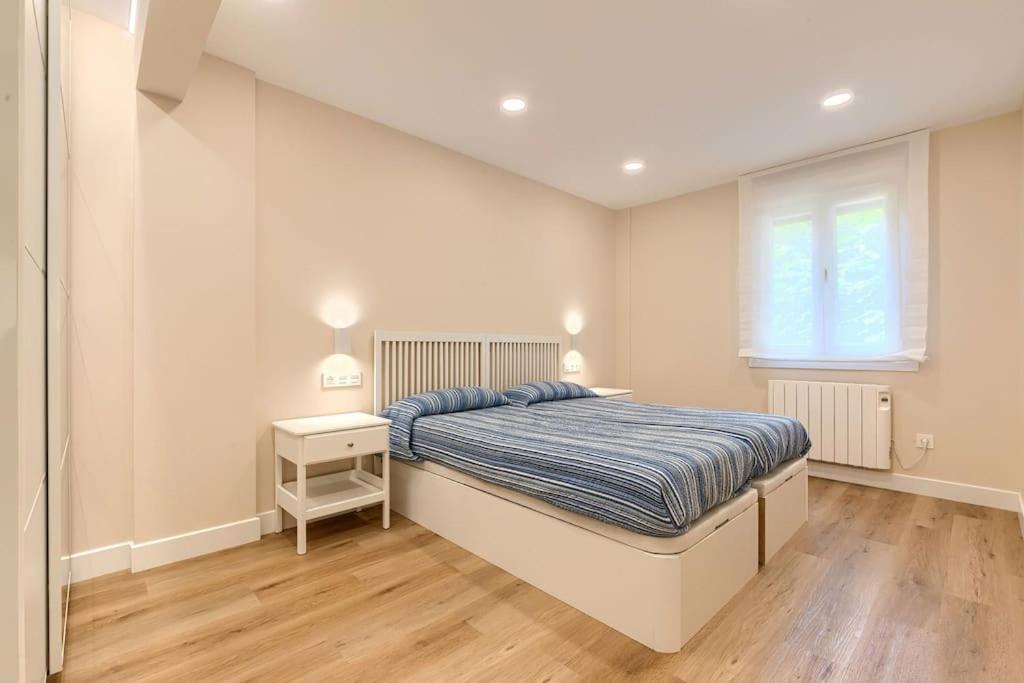 Pintxos Cozy Apartment by NSB