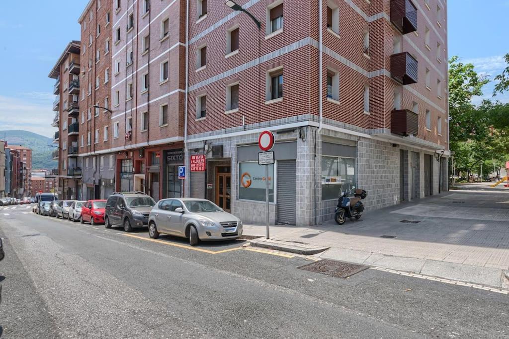 Pintxos Cozy Apartment by NSB