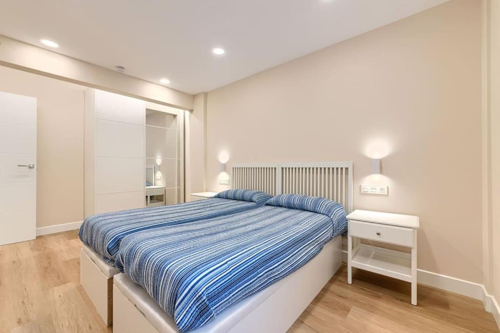 Pintxos Cozy Apartment by NSB