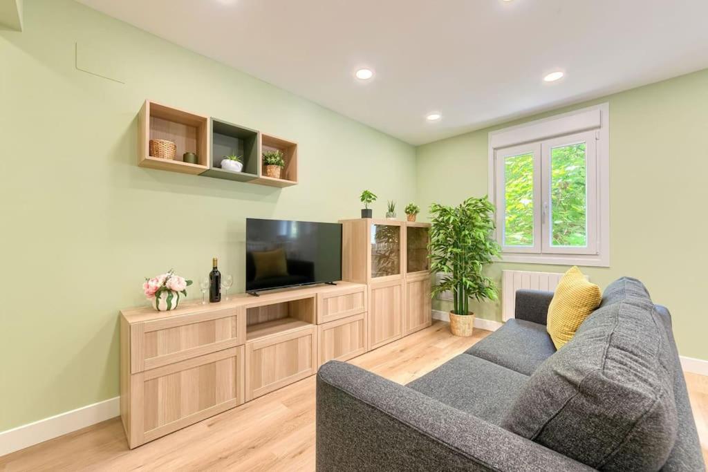 Pintxos Cozy Apartment by NSB
