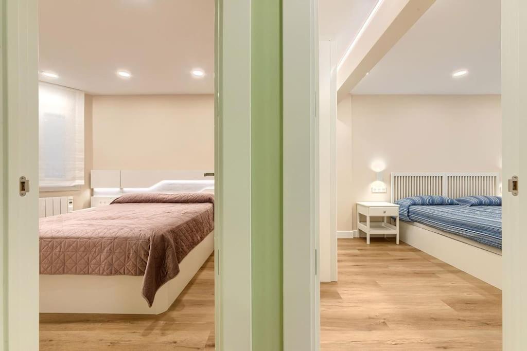 Pintxos Cozy Apartment by NSB